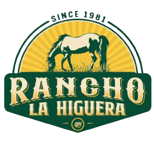Rancho La Higuera Logo